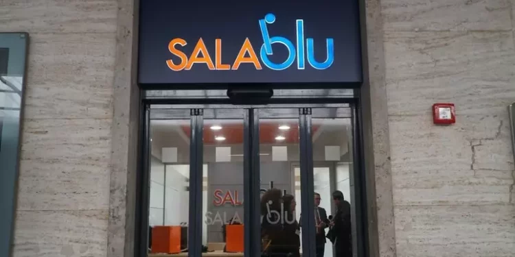 Treni, si amplia il circuito della Sala blu in Sardegna