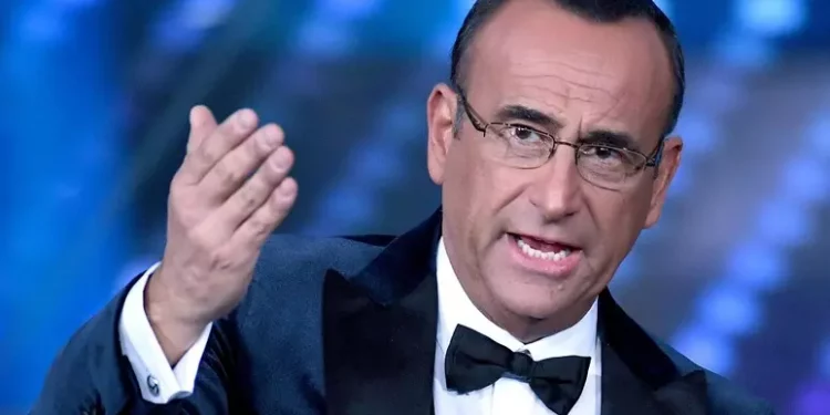 Sanremo: ecco le date, il festival parte il 4 febbraio 2025