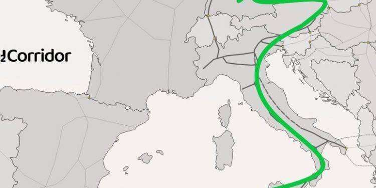 Meloni (Pd), ‘Sardegna esclusa dal corridoio dell’idrogeno’