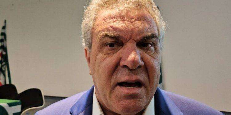 Sbarra, ‘serve un nuovo statuto per i lavoratori’