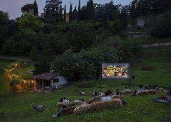 Sere Fai d’estate, 300 spettacoli sotto le stelle