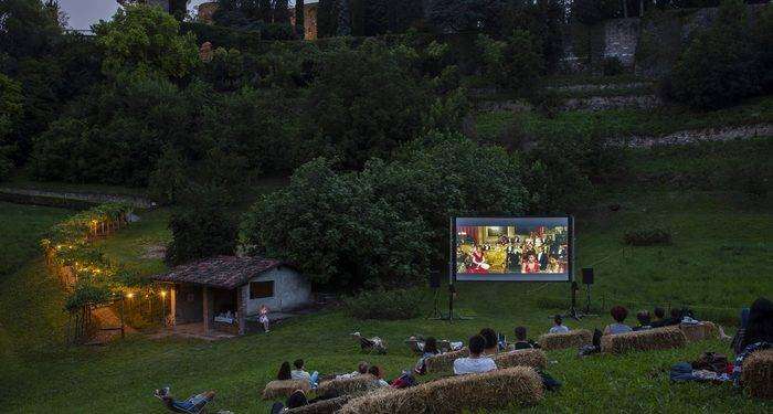 Sere Fai d’estate, 300 spettacoli sotto le stelle