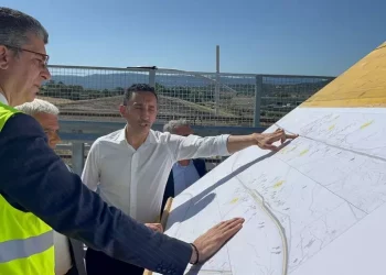 Sopralluoghi nei cantieri Anas, riaperture su 131 e Sassari-Olbia