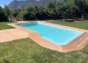 A Porto Ferro la seconda edizione della rassegna di sperimentazione cinematografica e contaminazioni artistiche “Spazio Piscina”