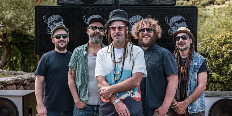 Il 21 giugno ad Alghero i Train To Roots festeggiano 20 anni di musica