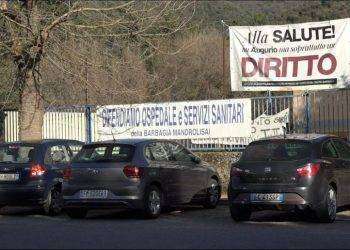 Un taxi per raggiungere gli ospedali in Barbagia e Mandrolisai