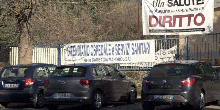 Un taxi per raggiungere gli ospedali in Barbagia e Mandrolisai