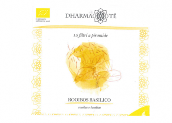 Tè rooibos e basilico biologico richiamati per salmonella