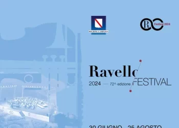 Torna il Ravello Festival, dal 7 luglio fino al 25 agosto