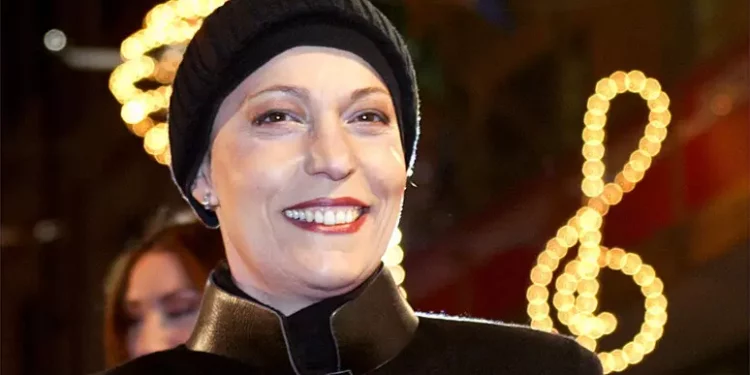 Un concerto per Giuni Russo a vent’anni dalla morte