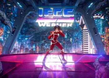 Un’eroina a fumetti creata in Sardegna diventa una serie animata