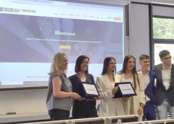 A studenti di UniCa contest nazionale con storia di una pastora