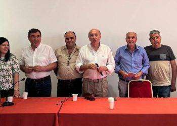 Proloco Sardegna, Raffaele Sestu rieletto presidente