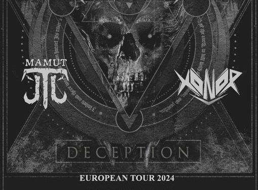 I sardi Worstenemy annunciano un tour europeo tra settembre e ottobre 2024
