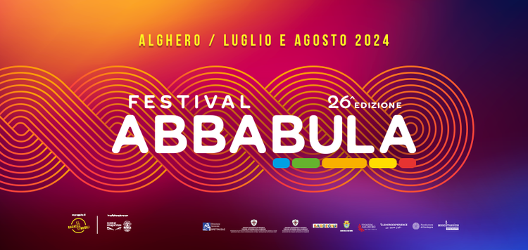 Tutto pronto fra Sassari e Alghero per la XXVI edizione del Festival Abbabula