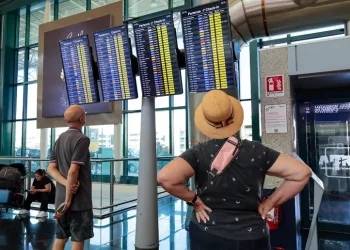 Assoturismo, l’estate degli stranieri, lo è un turista su due