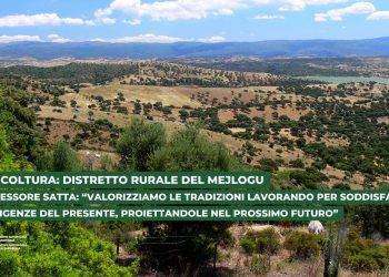 Agricoltura: distretto rurale del Mejlogu. Satta: “Valorizziamo le tradizioni”