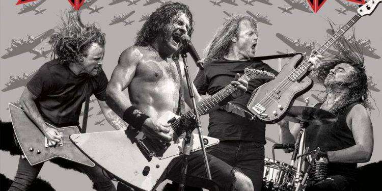 Musica, gli Airbourne annunciano due date in Italia a febbraio 2025