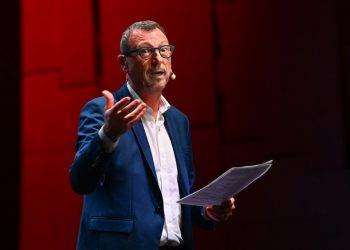 Usigrai: «Se Amadeus si porta via i format di successo è un problema per la Rai»