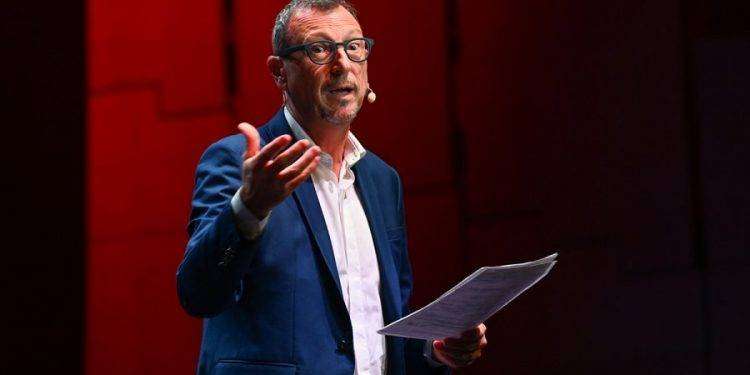Usigrai: «Se Amadeus si porta via i format di successo è un problema per la Rai»