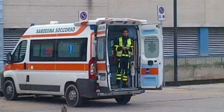 Malore durante immersione in Sardegna, grave 53enne ligure