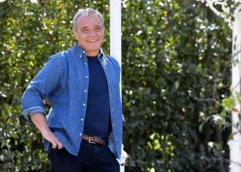 Claudio Amendola, a novembre I Cesaroni tornano sul set