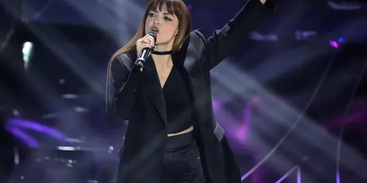 Annalisa nello spazio: la Nasa le intitola un asteroide