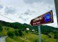Un’unica segnaletica per la ciclovia dell’Appennino, 3.100 chilometri tra Liguria e Sicilia