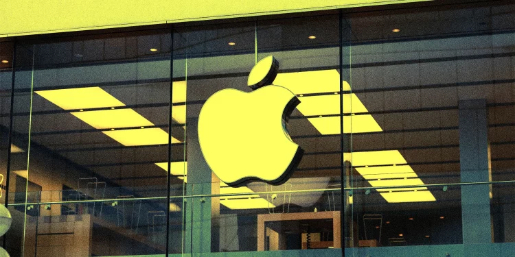 Ue, app Apple viola mercato digitale: via a nuova indagine