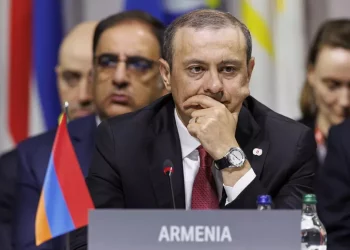 L’Armenia riconosce lo Stato di Palestina