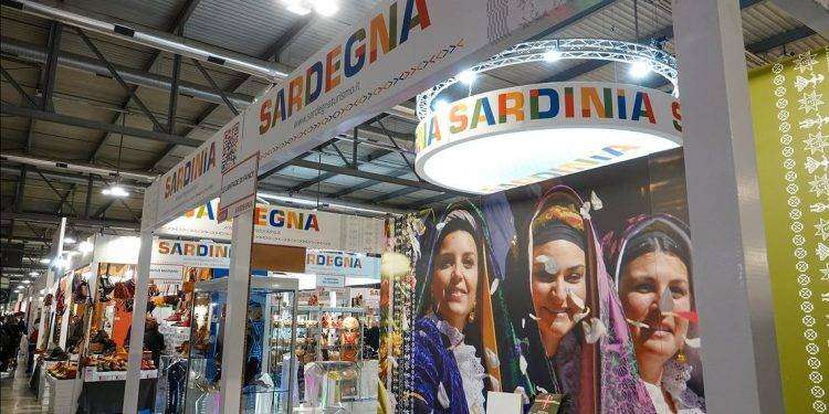 Sardegna, manifestazioni fieristiche 2024. Domande entro il 2 luglio