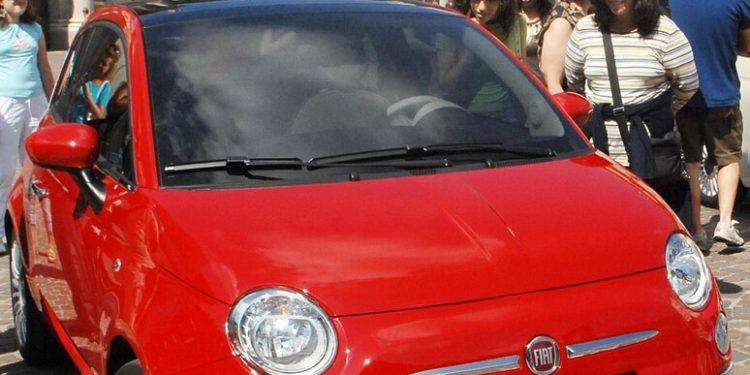 Dopo un appello ritrova l’auto rubata, era per la figlia disabile