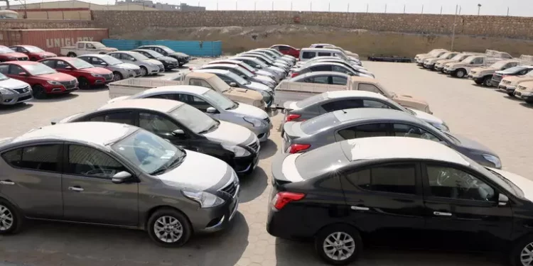 Auto ed elettrodomestici trainano i consumi nell’Isola (+ 5,7%)