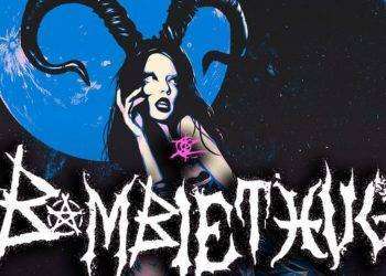 Bambie Thug, una data in Italia