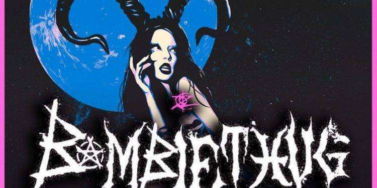 Bambie Thug, una data in Italia