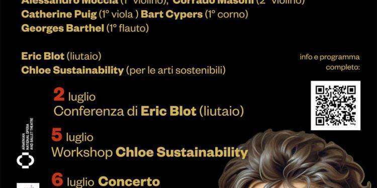 Dal primo al 7 luglio al Conservatorio di Cagliari prende vita l’Accademia Beethoven