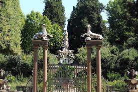 A luglio aperture straordinarie di lunedì per visitare il Giardino di Boboli