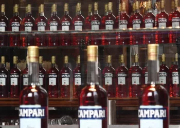 Indagine sul gruppo Campari, ipotesi evasione da un miliardo