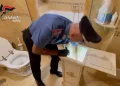 Spaccio di droga nel Napoletano, 11 arresti dei Carabinieri