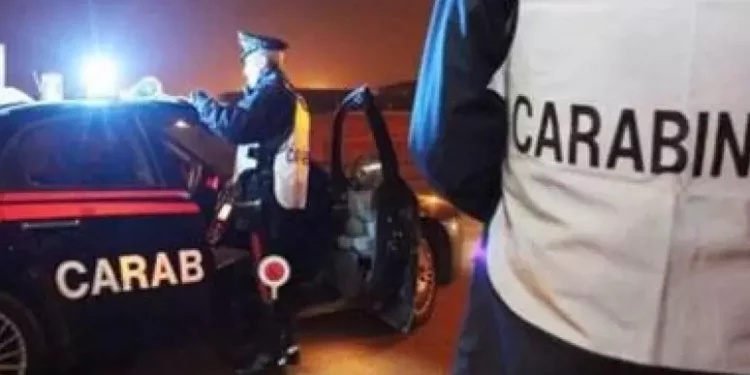 Versilia, rapinato Rolex da 50.000 euro a un turista Usa