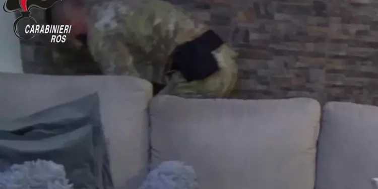 ‘Ndrangheta e omicidi, 14 arresti dei carabinieri