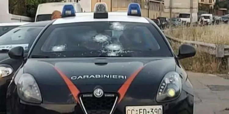 Assalto armato a Sassari, Cgil ‘servono rinforzi urgenti’