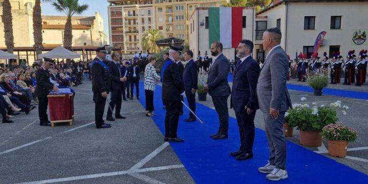 Encomi per i carabinieri che hanno indagato sul caso Zuncheddu