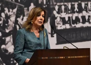 Casellati, la legge elettorale sarà pronta per l’autunno