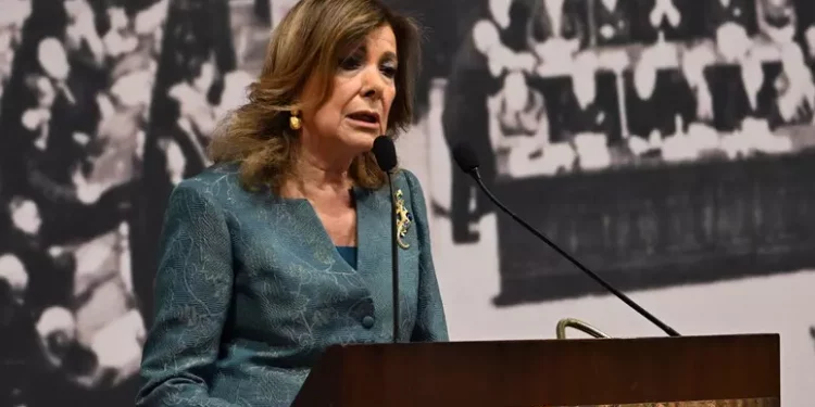 Casellati, la legge elettorale sarà pronta per l’autunno