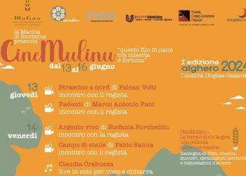 Al via “CineMulinu”, il festival si svolgerà ad Alghero