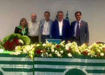 Sergio Mura nuovo segretario provinciale Cisl di Sassari