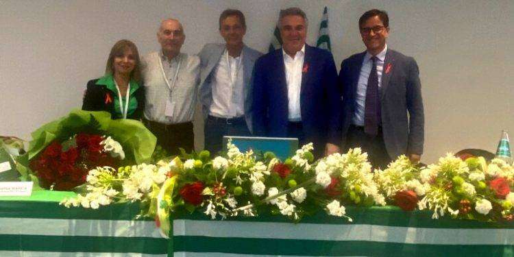 Sergio Mura nuovo segretario provinciale Cisl di Sassari