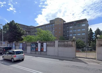 Chiusa per la giornata di mercoledì 26 giugno 2024 la sede di via Cadello della Città Metropolitana di Cagliari