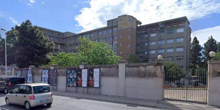 Chiusa per la giornata di mercoledì 26 giugno 2024 la sede di via Cadello della Città Metropolitana di Cagliari